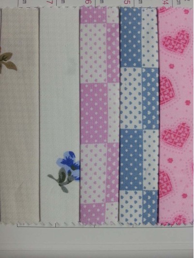 HN-HOPI 加厚全棉斜紋 耐高溫 耐氯漂 制服 Anti bleaching bleaching resistant 細節-7